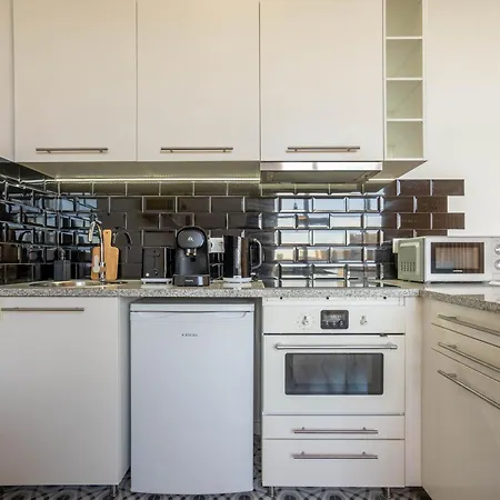 Boavista 1774 By Lovelystay * بورتو