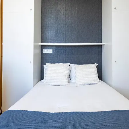 Boavista 1774 By Lovelystay شقة *