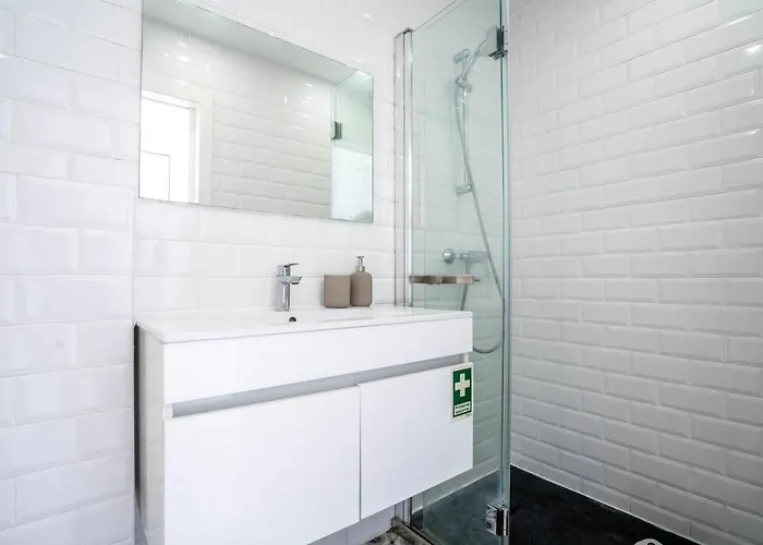 Boavista 1774 By Lovelystay شقة بورتو