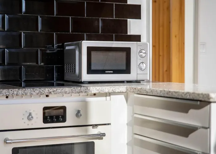 شقة Boavista 1774 By Lovelystay بورتو