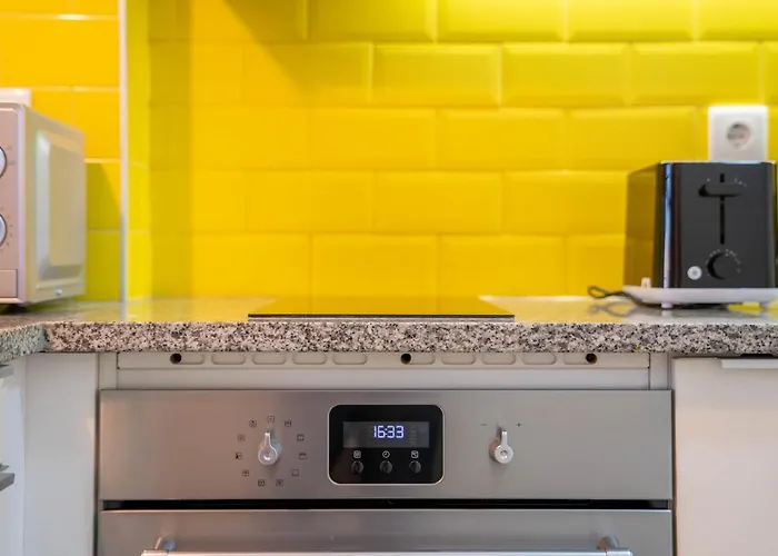 Boavista 1774 By Lovelystay *