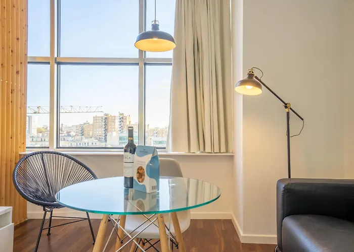 Boavista 1774 By Lovelystay