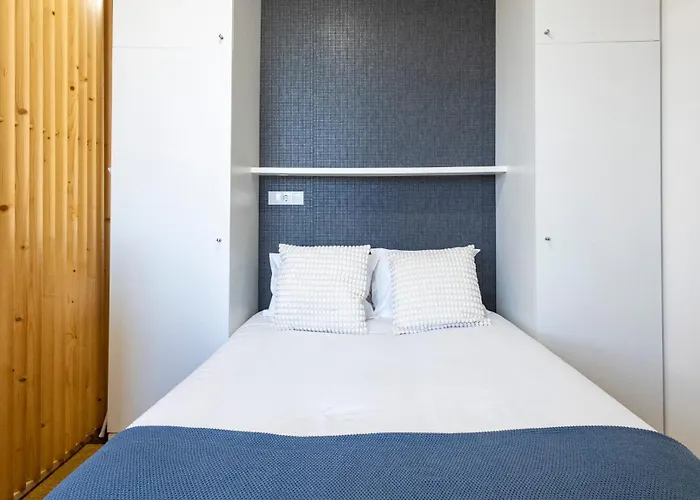 Boavista 1774 By Lovelystay شقة *