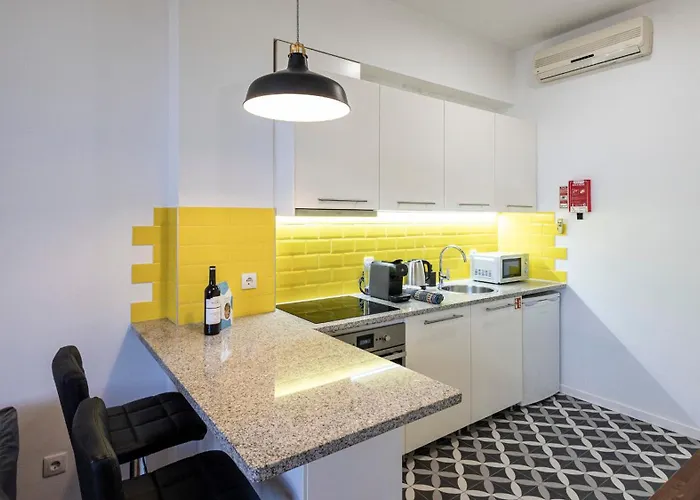 Boavista 1774 By Lovelystay *