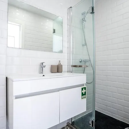 Boavista 1774 By Lovelystay Apartman Porto