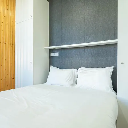 Boavista 1774 By Lovelystay Apartment