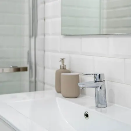 Apartman Boavista 1774 By Lovelystay Porto