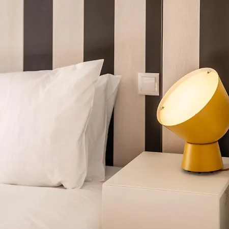 Boavista 1774 By Lovelystay Apartment
