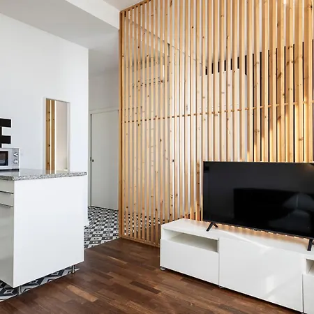Apartment Boavista 1774 By Lovelystay *