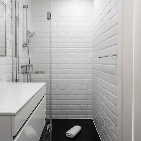 Boavista 1774 By Lovelystay Apartman *