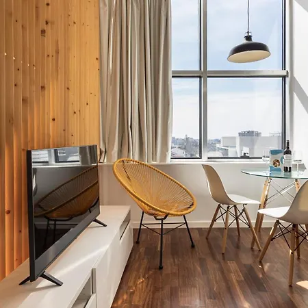 Boavista 1774 By Lovelystay Apartman