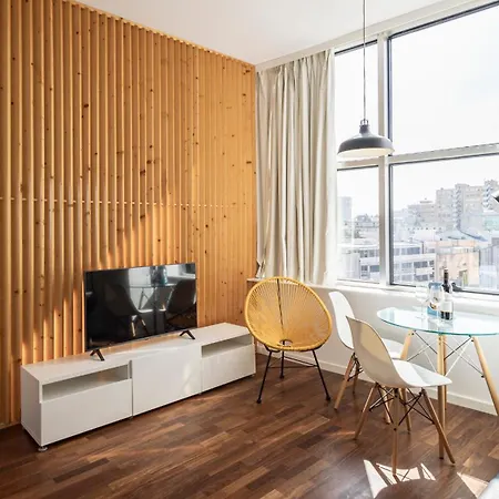 Apartman Boavista 1774 By Lovelystay *