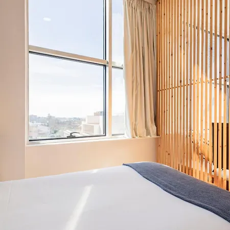 Boavista 1774 By Lovelystay Apartment *