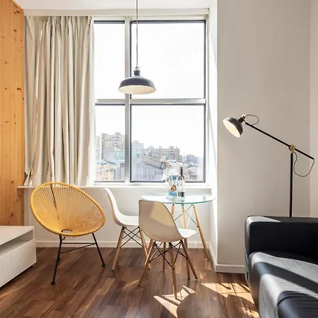 Apartment Boavista 1774 By Lovelystay