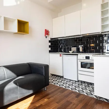 Apartment Boavista 1774 By Lovelystay *