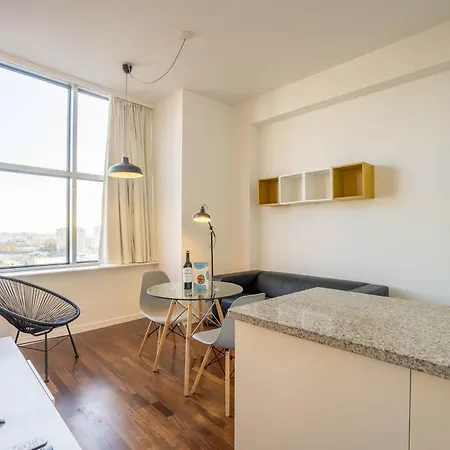 Boavista 1774 By Lovelystay * Porto