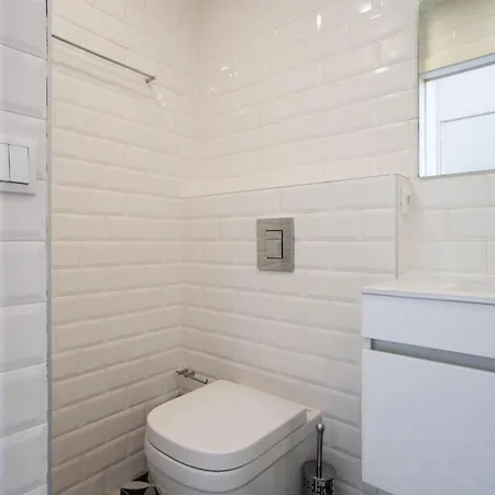 Boavista 1774 By Lovelystay Apartman Porto