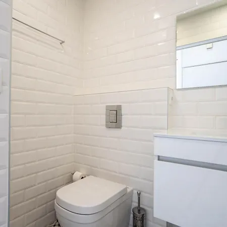 Apartman Boavista 1774 By Lovelystay *