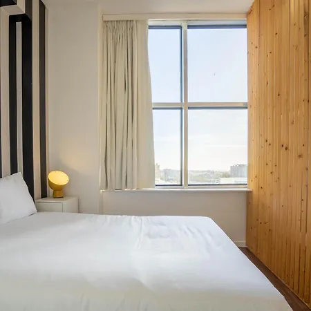 Apartment Boavista 1774 By Lovelystay Porto