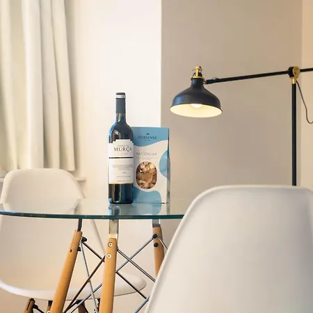 Boavista 1774 By Lovelystay Apartment *