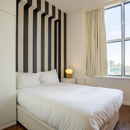 Boavista 1774 By Lovelystay Apartment