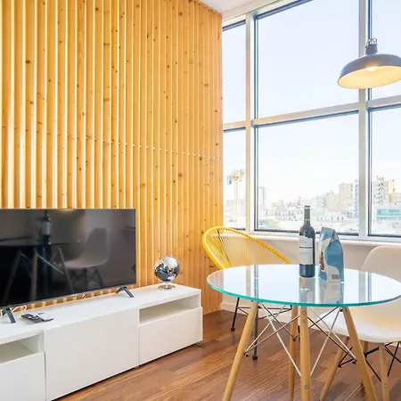 Boavista 1774 By Lovelystay Porto