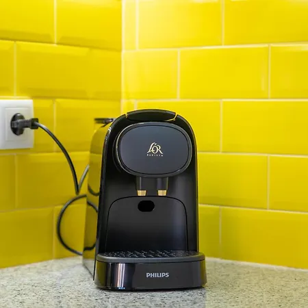 Boavista 1774 By Lovelystay * Porto