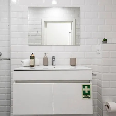 Boavista 1774 By Lovelystay Apartman *