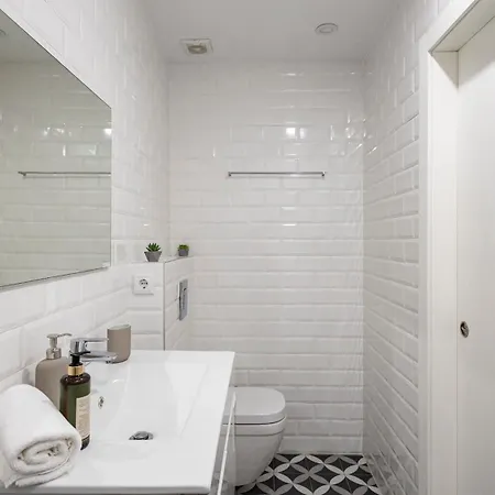 Boavista 1774 By Lovelystay Apartman Porto