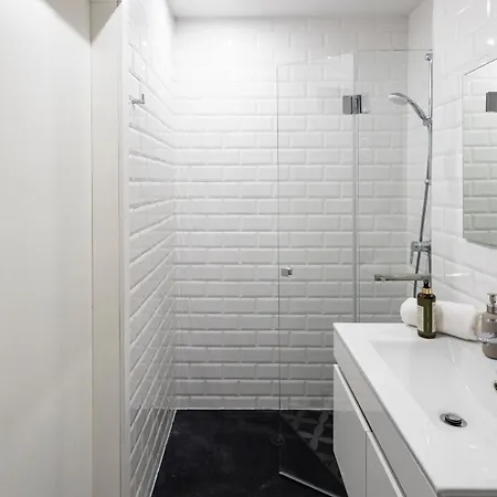 Boavista 1774 By Lovelystay Apartman