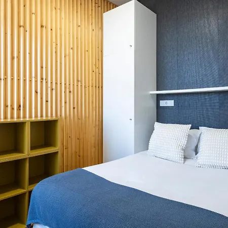 Apartment Boavista 1774 By Lovelystay Porto