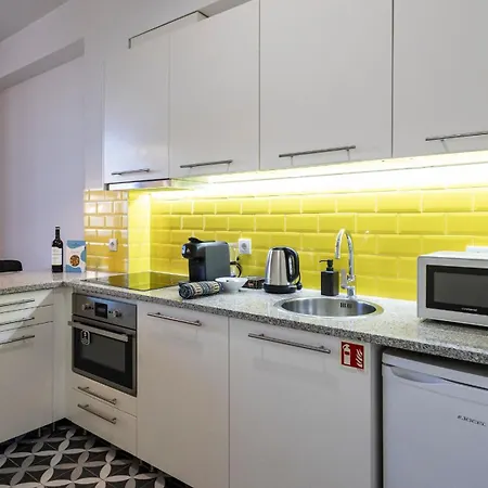 Boavista 1774 By Lovelystay Apartment *