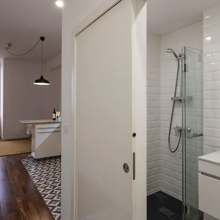 Boavista 1774 By Lovelystay Apartment *