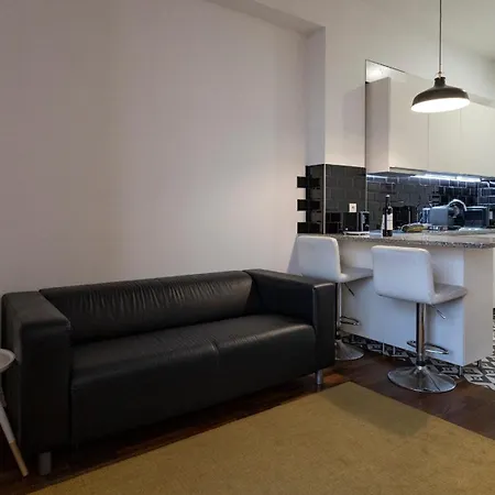 Boavista 1774 By Lovelystay Apartment