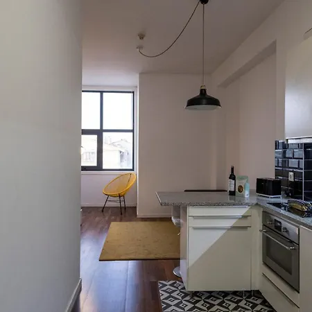 Apartment Boavista 1774 By Lovelystay *