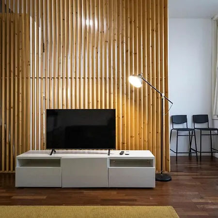 Apartment Boavista 1774 By Lovelystay *