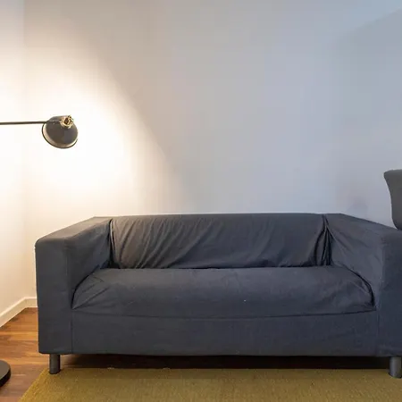 Apartment Boavista 1774 By Lovelystay Porto