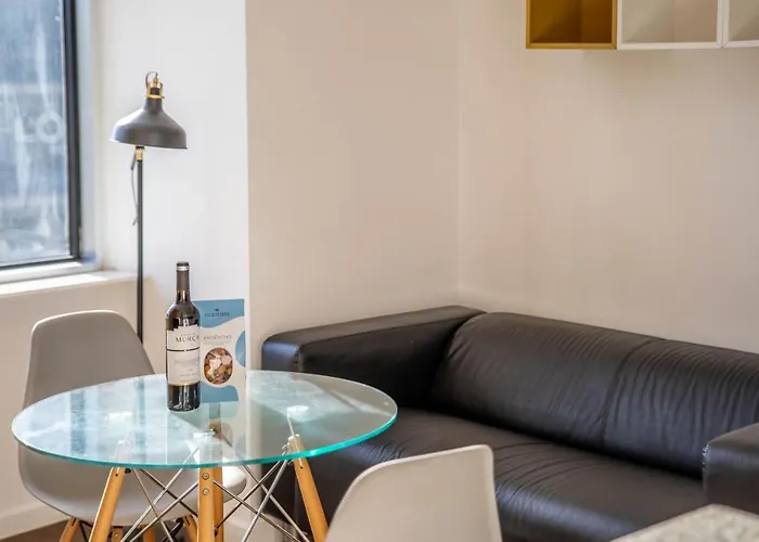 Boavista 1774 By Lovelystay Appartement Oporto