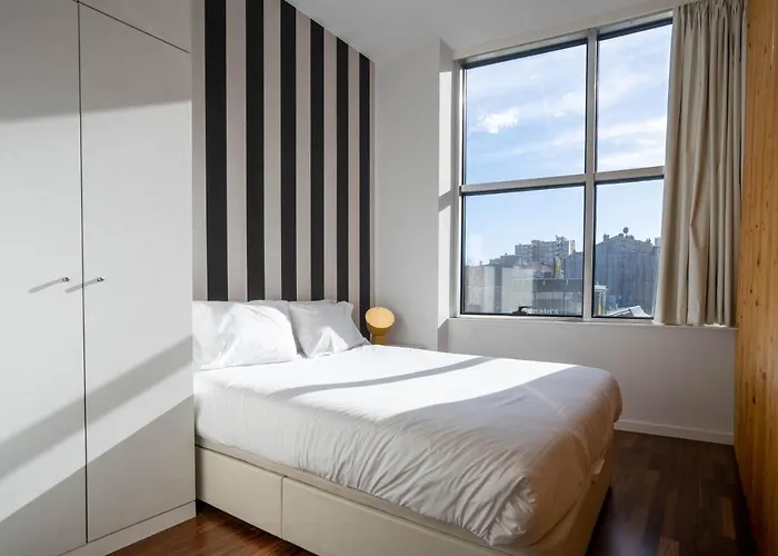 Boavista 1774 By Lovelystay Appartement Oporto