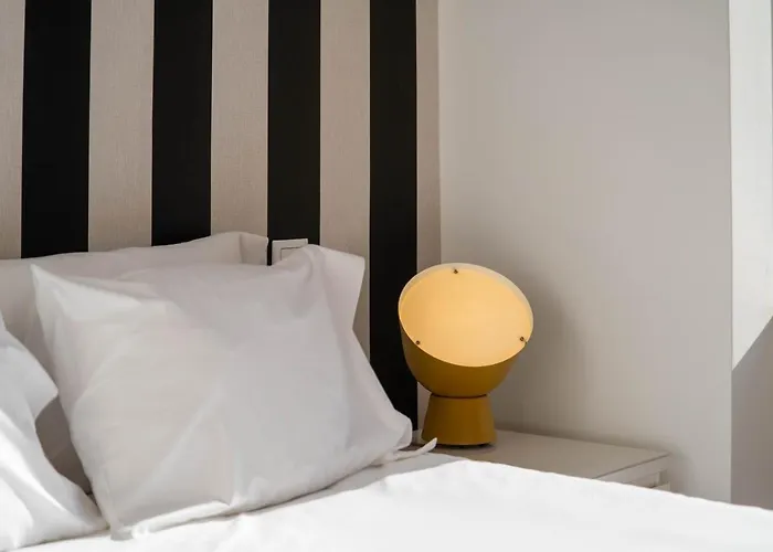 דירה Boavista 1774 By Lovelystay *