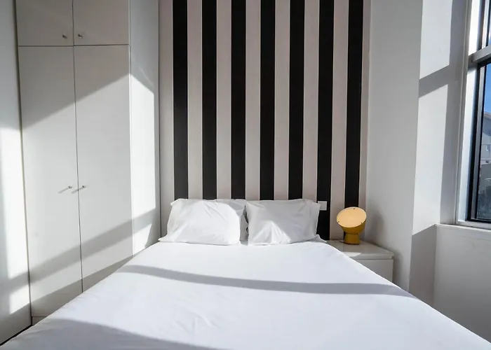 Boavista 1774 By Lovelystay Appartement Oporto