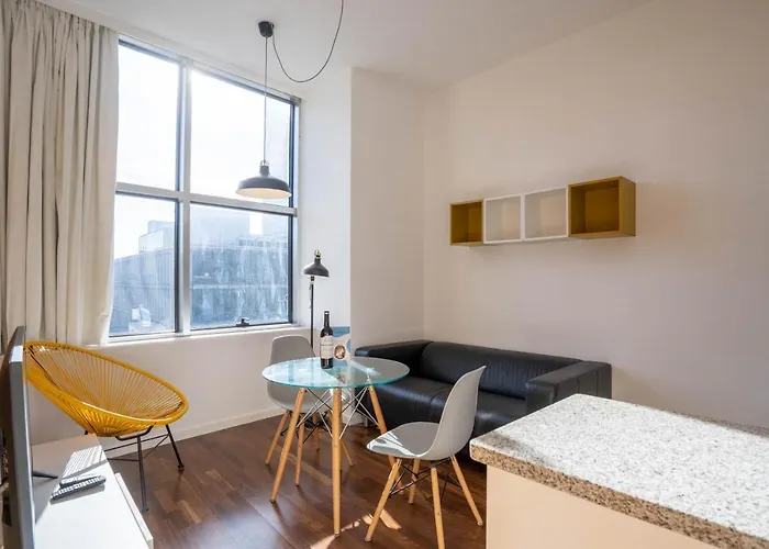 Boavista 1774 By Lovelystay Appartement *