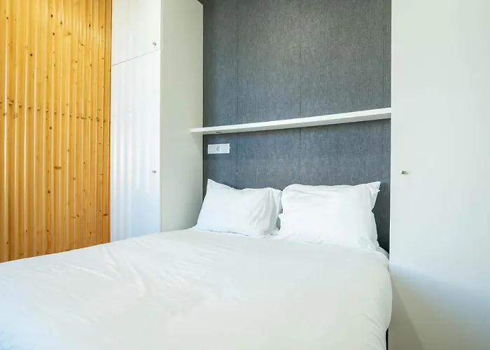 Boavista 1774 By Lovelystay Appartement