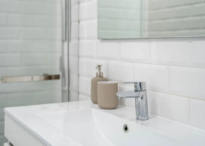 Appartement Boavista 1774 By Lovelystay Oporto