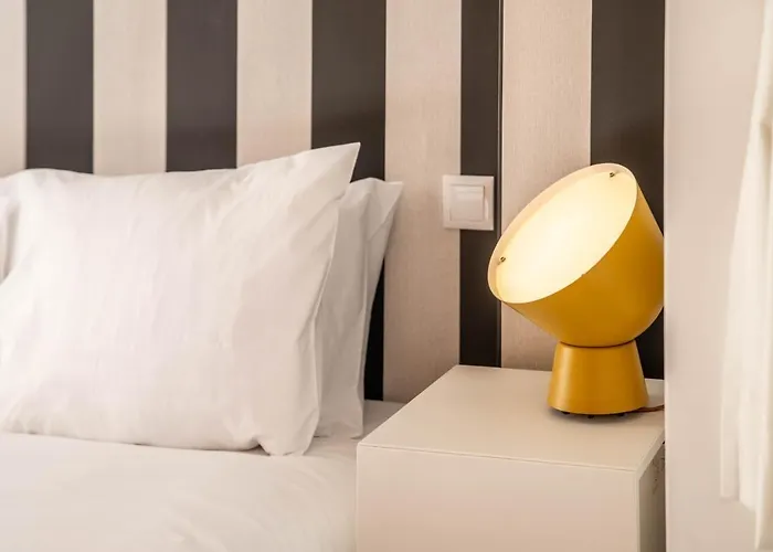 Boavista 1774 By Lovelystay דירה