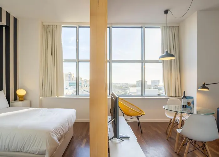 Boavista 1774 By Lovelystay *