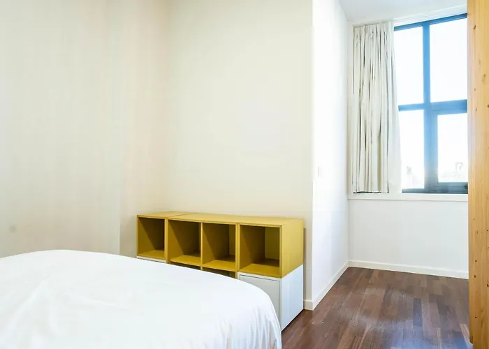 Boavista 1774 By Lovelystay Appartement