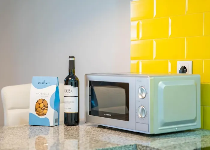 Boavista 1774 By Lovelystay דירה פורטו