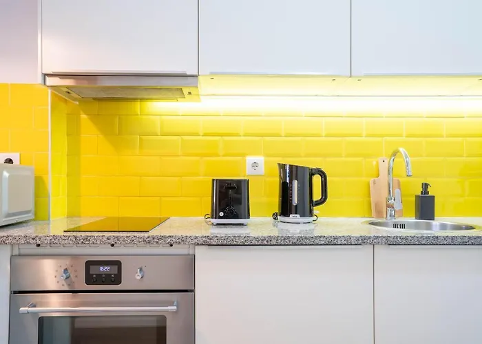 Boavista 1774 By Lovelystay דירה