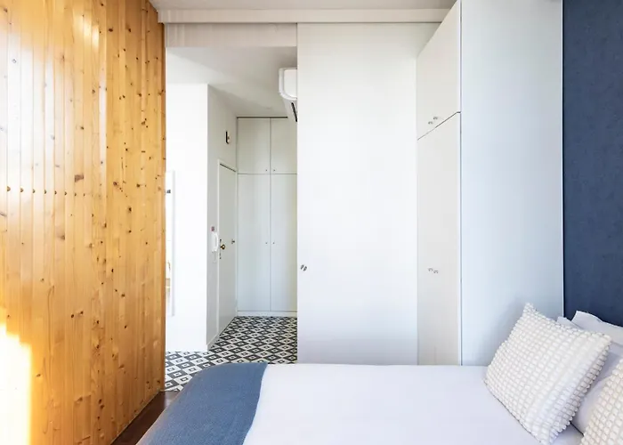 Boavista 1774 By Lovelystay Oporto